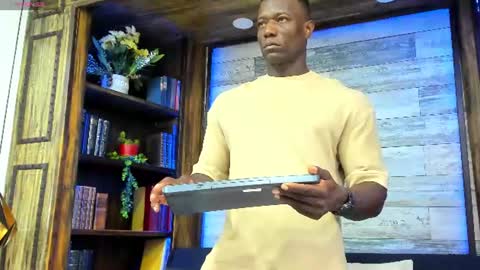 Marcusssss online show from 07-11-26, 11:35