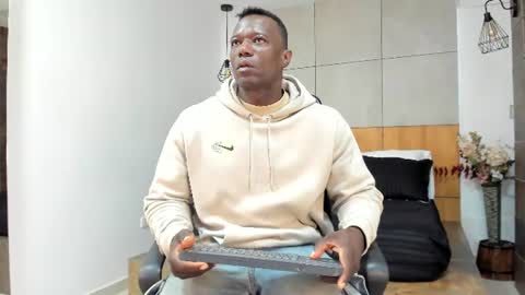 Marcusssss online show from 07-24-26, 11:52