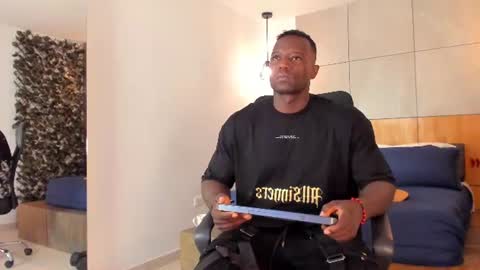 Marcusssss online show from 07-28-26, 12:12