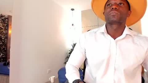 Marcusssss online show from 07-28-26, 12:48