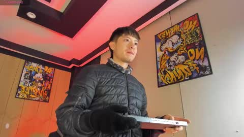 Marcus online show from 02-03-26, 11:59