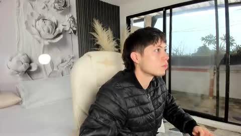 Marcus online show from 02-10-26, 12:31