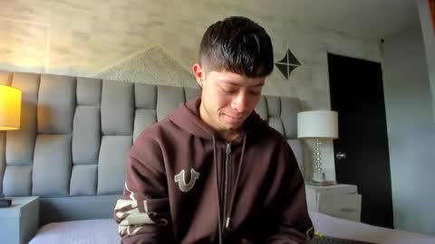 Marcus online show from 03-17-26, 01:14