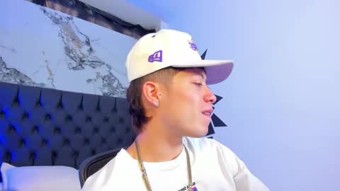 Marcus online show from 03-21-26, 01:05