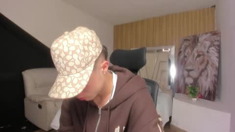 Marcus online show from 04-20-26, 01:36