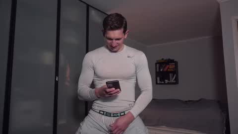 Marcus Diamond  online show from 02-15-26, 03:20