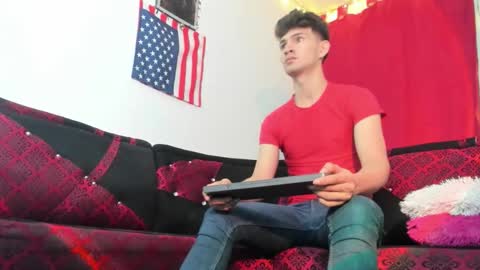 Marcus Independent Model online show from 01-06-26, 03:05