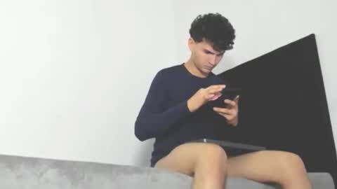 Marcus Independent Model online show from 02-18-26, 01:34