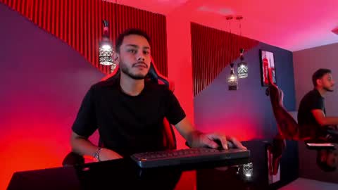 Snapshot of marcusgrayy chatting on 06-14-26, 12:07 Marcus online show from 06-14-26, 12:07