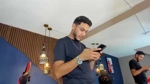 Snapshot of marcusgrayy chatting on 06-16-26, 03:47 Marcus online show from 06-16-26, 03:47