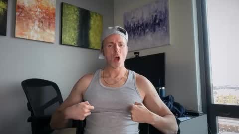 Marcus online show from 01-31-26, 10:30