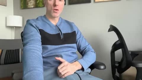 Marcus online show from 02-22-26, 08:18