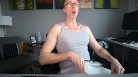 Marcus online show from 04-01-26, 11:57