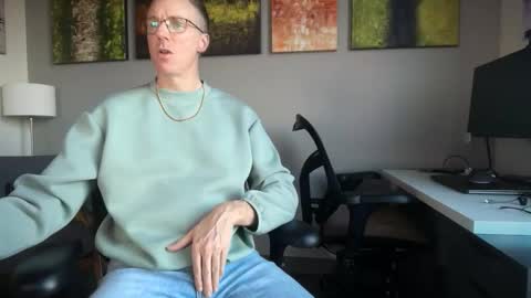 Marcus online show from 04-06-26, 12:08