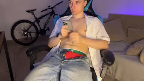 Marcus online show from 12-13-25, 10:26