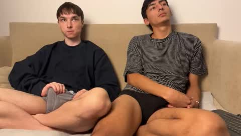 Marcus online show from 03-24-26, 12:37