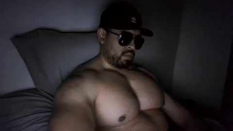 marcusthunk online show from 03-24-26, 03:00