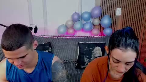 marcusvandall online show from 08-03-26, 07:28