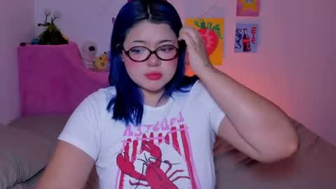 danna online show from 07-07-26, 05:10