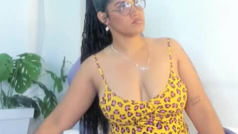 Snapshot of marcyasm chatting on 02-06-26, 08:56 Marcy Gomez online show from 02-06-26, 08:56