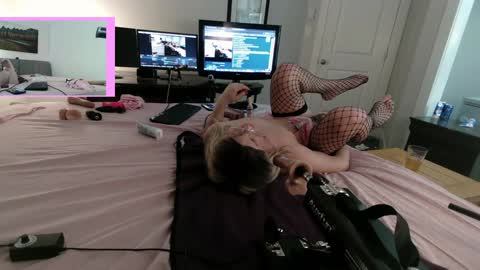 Marcy Tappette online show from 12-16-24, 12:26