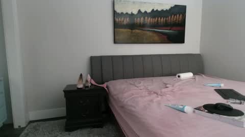 Marcy Tappette online show from 02-20-25, 12:41