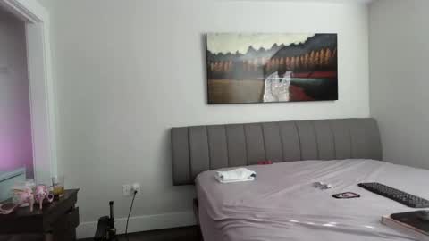 Marcy Tappette online show from 02-08-26, 04:54