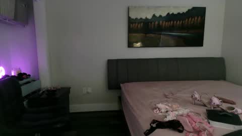 Marcy Tappette online show from 02-21-26, 09:16