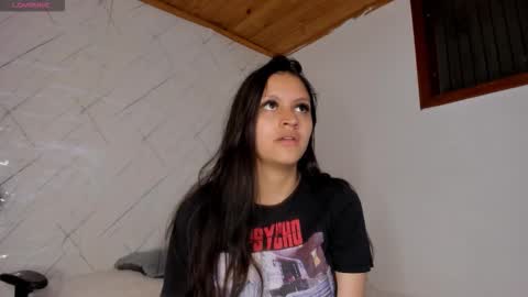 Maria online show from 03-16-26, 02:50