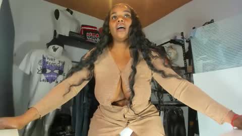 Mareia online show from 04-04-26, 03:38