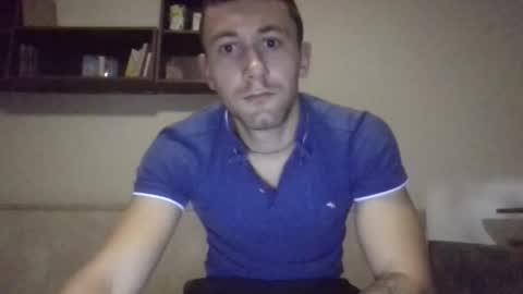 marelly43 online show from 10-27-25, 07:40