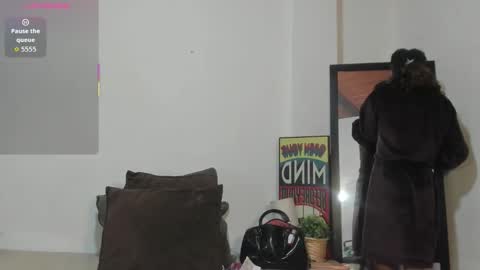 marfilastrom online show from 01-11-26, 02:16