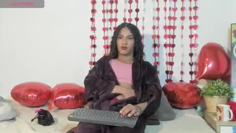 marfilastrom online show from 02-15-26, 08:49