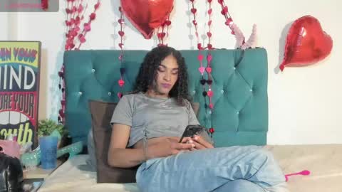 marfilastrom online show from 04-14-26, 08:37