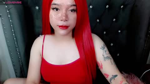 marga_lust25 online show from 02-02-25, 07:46