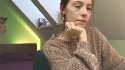  - Alisa online show from 01-14-26, 06:41