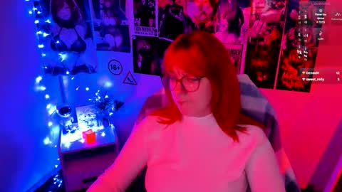 Margaret online show from 11-10-25, 12:04