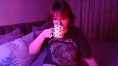 Margaret online show from 02-13-26, 12:50