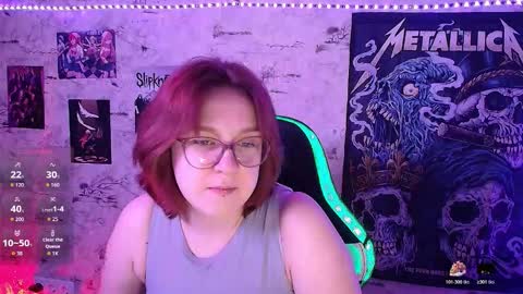 Margaret online show from 03-14-26, 01:12