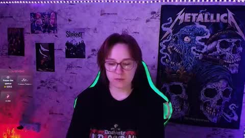 Margaret online show from 03-18-26, 02:26