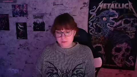 Snapshot of margaret_red chatting on 04-26-26, 01:53 Margaret online show from 04-26-26, 01:53