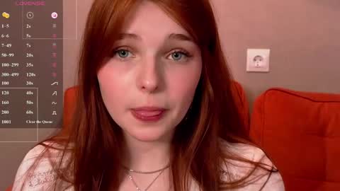 Snapshot of margaretrobinson_ chatting on 05-07-26, 03:28 Maria online show from 05-07-26, 03:28