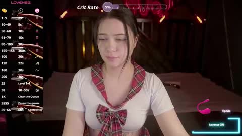 margaritagrey online show from 02-20-26, 06:59