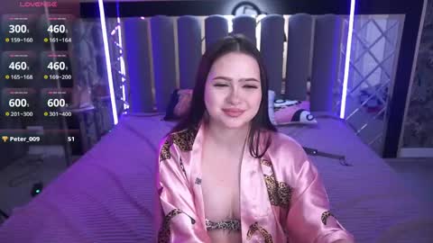 margaritagrey online show from 05-10-26, 07:30
