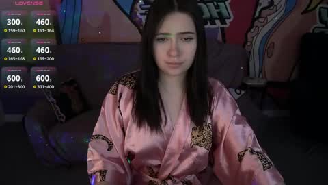 margaritagrey online show from 05-16-26, 07:12