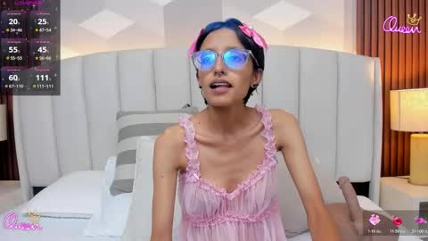 Aitana online show from 02-03-26, 06:22