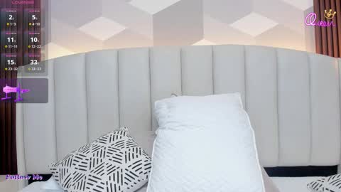 Aitana online show from 02-20-26, 06:19