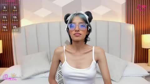 Aitana online show from 04-16-26, 02:45