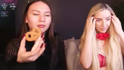 Margo online show from 03-03-26, 07:58