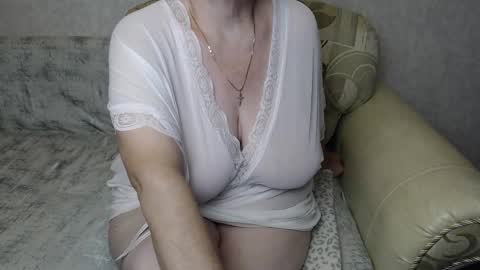 MargieCheerful kind and affectionate online show from 11-02-25, 12:35